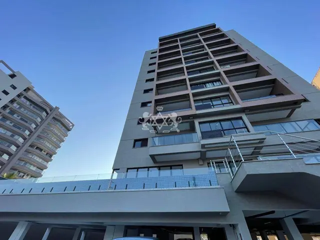 Apartamento à venda na Praia das Palmeiras - Caraguatatuba / SP - Cod. ST0003