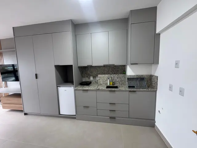 Apartamento à venda na Praia das Palmeiras - Caraguatatuba / SP - Cod. ST0003 — foto 6