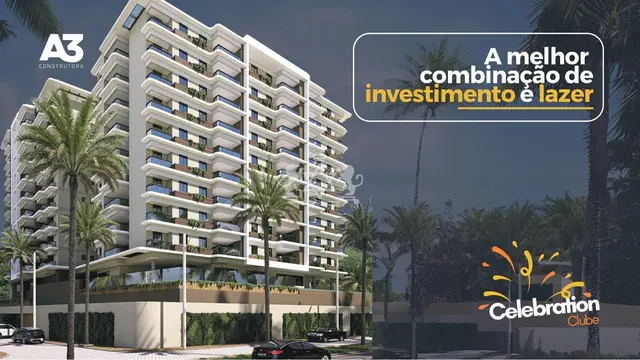 Apartamento à venda na Praia das Palmeiras - Caraguatatuba / SP - Cod. AP0186 — foto 3
