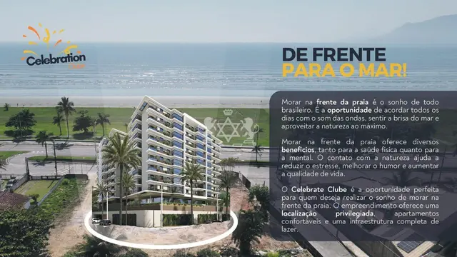 Apartamento à venda na Praia das Palmeiras - Caraguatatuba / SP - Cod. AP0186 — foto 4