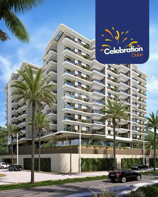 Apartamento à venda na Praia das Palmeiras - Caraguatatuba / SP - Cod. AP0186 — foto 2