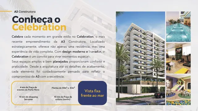 Apartamento à venda na Praia das Palmeiras - Caraguatatuba / SP - Cod. AP0186 — foto 5