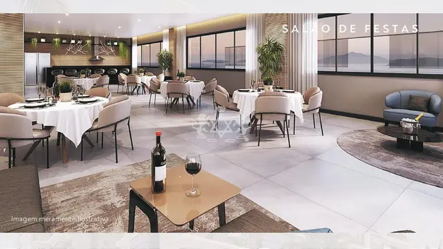 Apartamento à venda na Praia das Palmeiras - Caraguatatuba / SP - Cod. AP0186 — foto 9