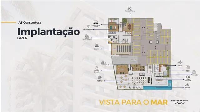 Apartamento à venda na Praia das Palmeiras - Caraguatatuba / SP - Cod. AP0186 — foto 18