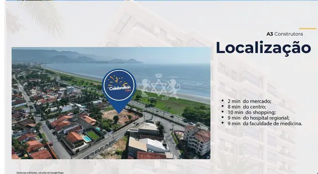 Apartamento à venda na Praia das Palmeiras - Caraguatatuba / SP - Cod. AP0186 — foto 20