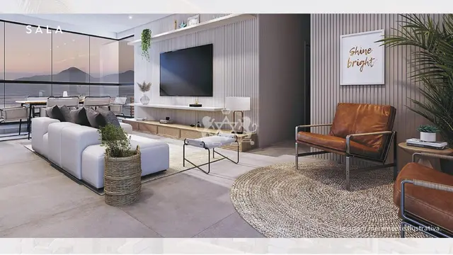 Apartamento à venda na Praia das Palmeiras - Caraguatatuba / SP - Cod. AP0186 — foto 13