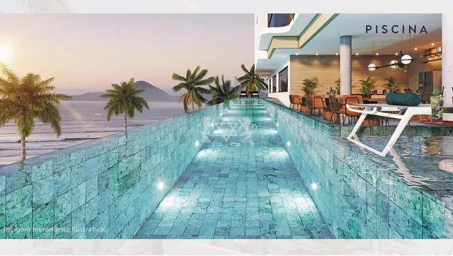 Apartamento à venda na Praia das Palmeiras - Caraguatatuba / SP - Cod. AP0186 — foto 7