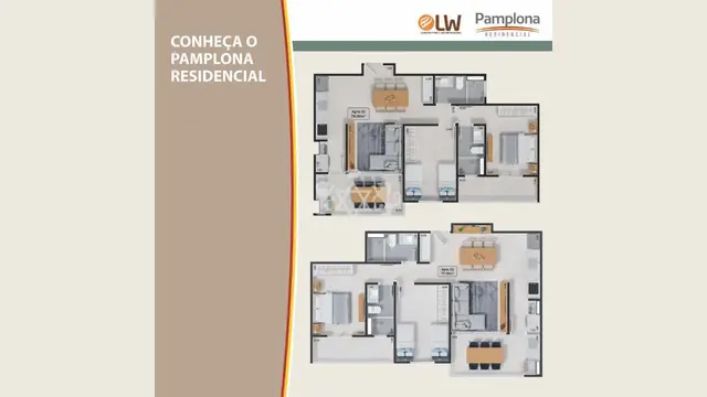 Apartamento à venda na Martim de Sá - Caraguatatuba / SP - Cod. AP0174 — foto 9