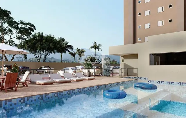 Apartamento à venda no Indaiá - Caraguatatuba / SP - Cod. AP0184 — foto 7