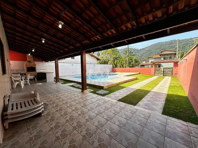Casa à venda na Mococa - Caraguatatuba / SP - Cod. CA0030 — foto 9