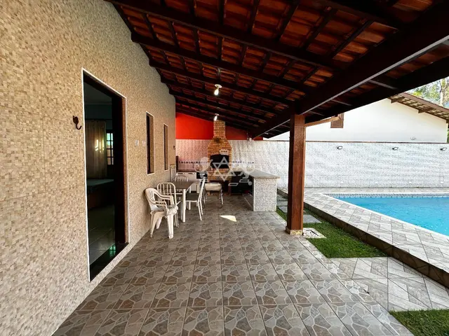 Casa à venda na Mococa - Caraguatatuba / SP - Cod. CA0030 — foto 8