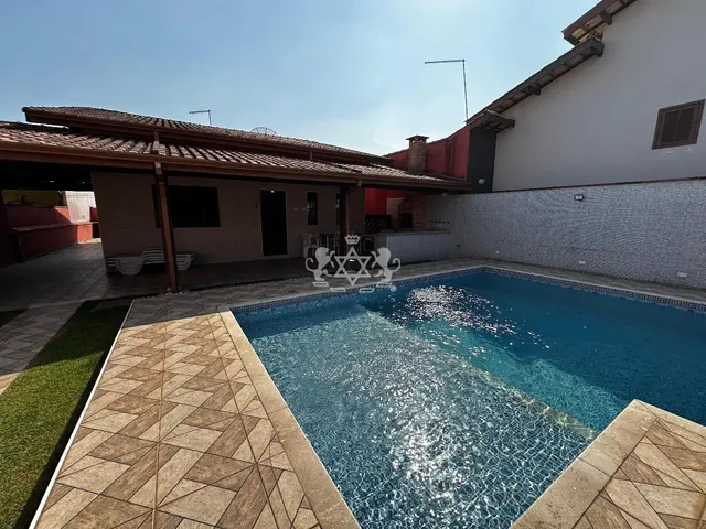 Casa à venda na Mococa - Caraguatatuba / SP - Cod. CA0030 — foto 4