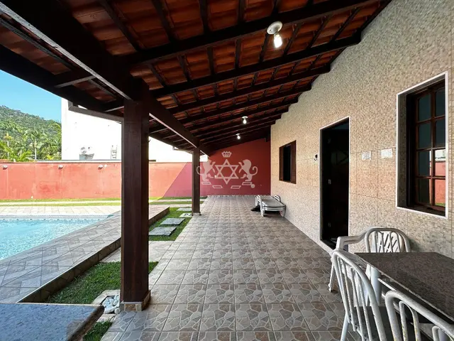 Casa à venda na Mococa - Caraguatatuba / SP - Cod. CA0030 — foto 12