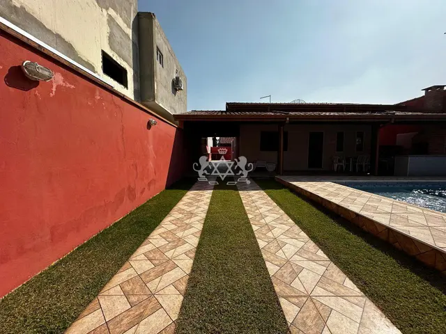 Casa à venda na Mococa - Caraguatatuba / SP - Cod. CA0030 — foto 6