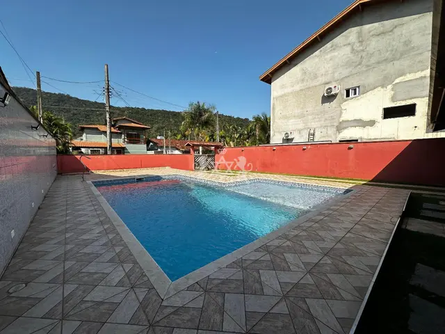 Casa à venda na Mococa - Caraguatatuba / SP - Cod. CA0030 — foto 13