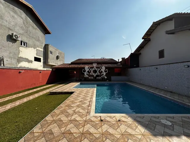 Casa à venda na Mococa - Caraguatatuba / SP - Cod. CA0030 — foto 3