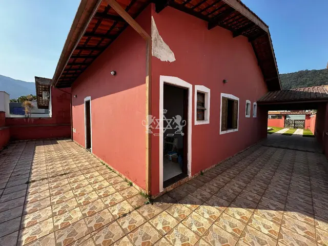 Casa à venda na Mococa - Caraguatatuba / SP - Cod. CA0030 — foto 15