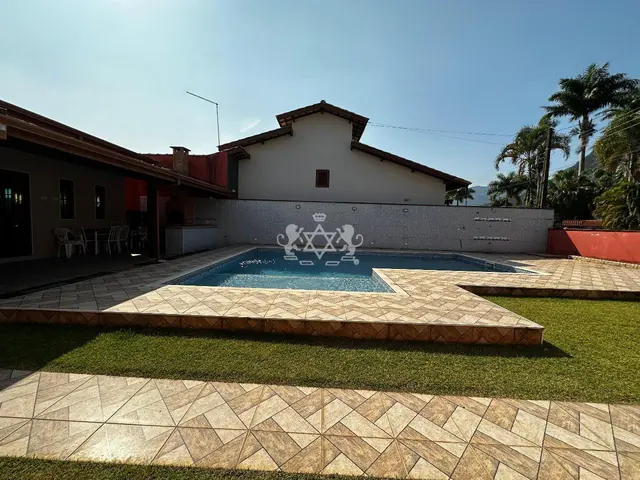 Casa à venda na Mococa - Caraguatatuba / SP - Cod. CA0030 — foto 5