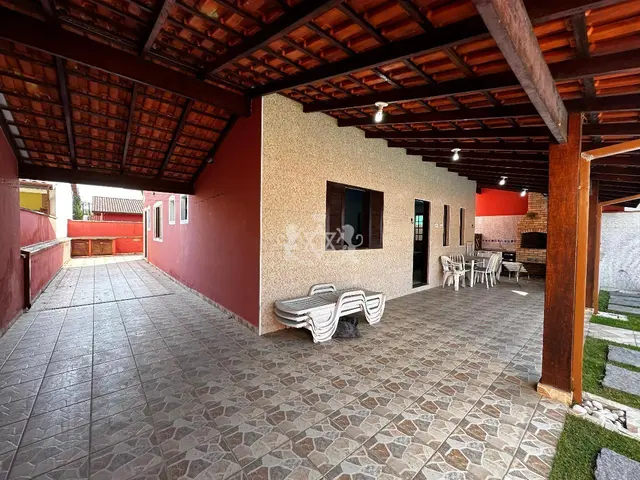 Casa à venda na Mococa - Caraguatatuba / SP - Cod. CA0030 — foto 7