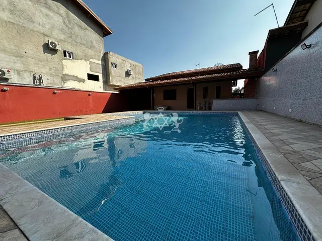 Casa à venda na Mococa - Caraguatatuba / SP - Cod. CA0030