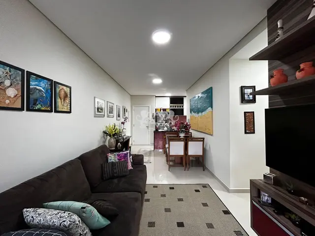 Apartamento à venda na Martim de Sá - Caraguatatuba / SP - Cod. AP0163 — foto 4