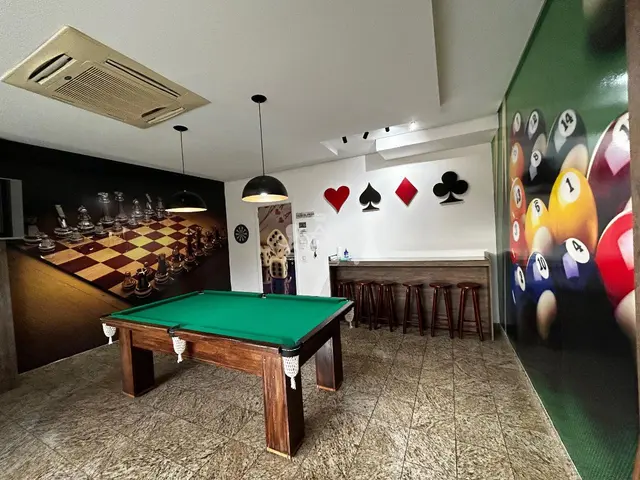 Apartamento à venda na Martim de Sá - Caraguatatuba / SP - Cod. AP0163 — foto 22