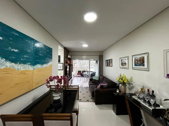 Apartamento à venda na Martim de Sá - Caraguatatuba / SP - Cod. AP0163 — foto 3