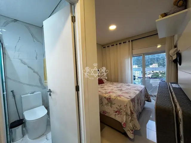 Apartamento à venda na Martim de Sá - Caraguatatuba / SP - Cod. AP0163 — foto 12