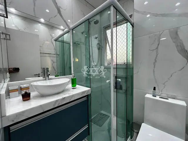 Apartamento à venda na Martim de Sá - Caraguatatuba / SP - Cod. AP0163 — foto 9