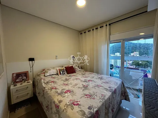 Apartamento à venda na Martim de Sá - Caraguatatuba / SP - Cod. AP0163 — foto 13