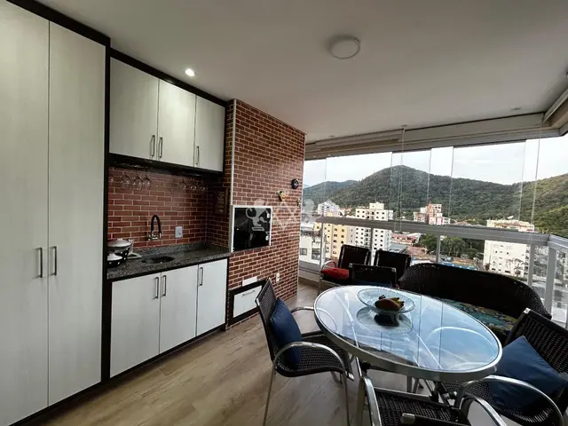 Apartamento à venda na Martim de Sá - Caraguatatuba / SP - Cod. AP0163 — foto 18