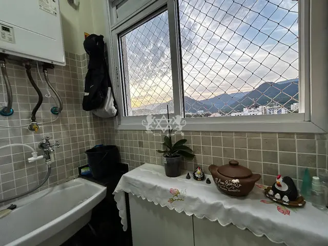 Apartamento à venda na Martim de Sá - Caraguatatuba / SP - Cod. AP0163 — foto 8