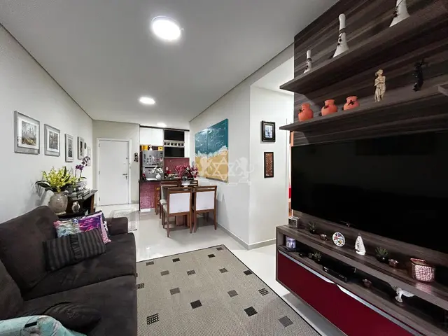 Apartamento à venda na Martim de Sá - Caraguatatuba / SP - Cod. AP0163 — foto 5