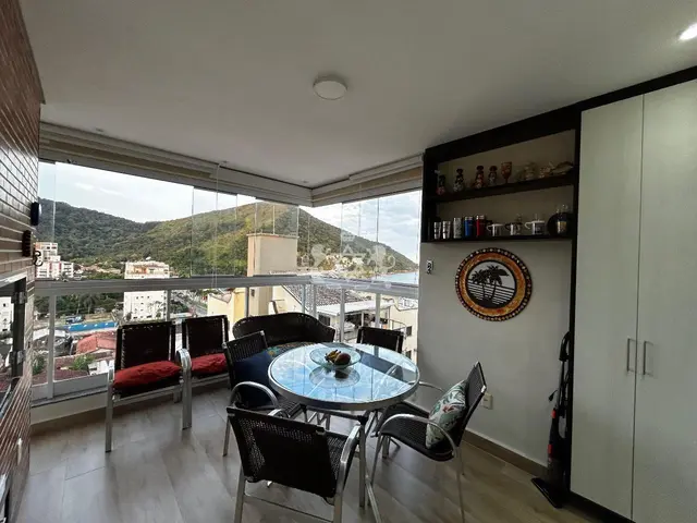 Apartamento à venda na Martim de Sá - Caraguatatuba / SP - Cod. AP0163 — foto 19