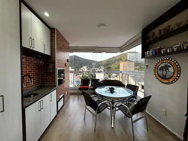 Apartamento à venda na Martim de Sá - Caraguatatuba / SP - Cod. AP0163 — foto 17
