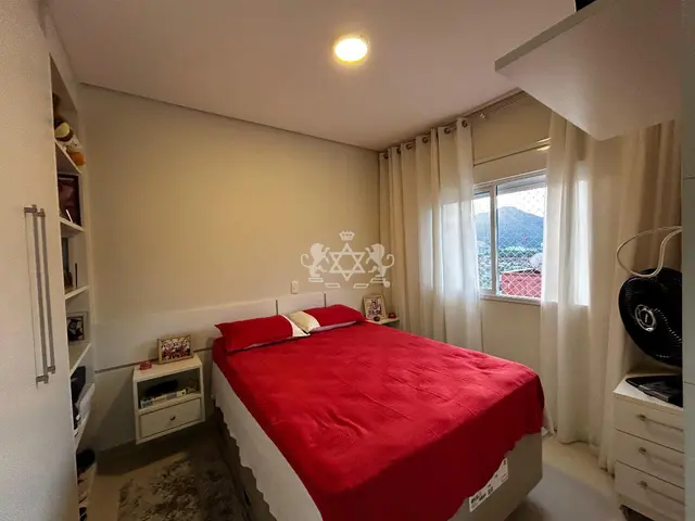 Apartamento à venda na Martim de Sá - Caraguatatuba / SP - Cod. AP0163 — foto 10
