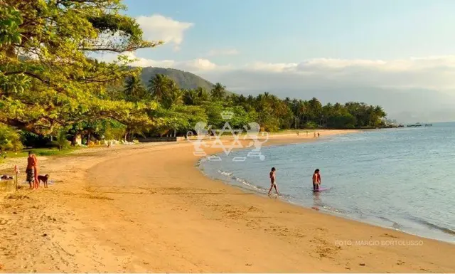 Terreno à venda na Siriúba - Ilhabela / SP - Cod. TE0026 — foto 12