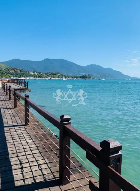Terreno à venda na Siriúba - Ilhabela / SP - Cod. TE0026 — foto 11
