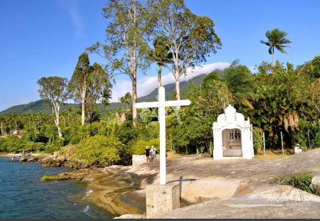 Terreno à venda na Siriúba - Ilhabela / SP - Cod. TE0026 — foto 10