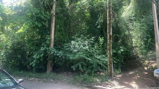 Terreno à venda, Siriúba, Ilhabela, SP