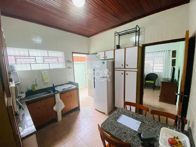 Casa à venda no Indaiá - Caraguatatuba / SP - Cod. CA0347 — foto 9