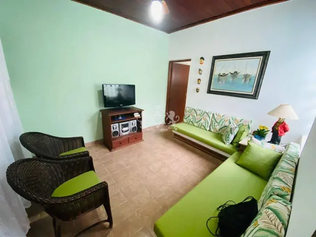 Casa à venda no Indaiá - Caraguatatuba / SP - Cod. CA0347 — foto 3