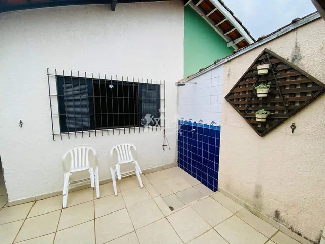 Casa à venda no Indaiá - Caraguatatuba / SP - Cod. CA0347 — foto 18