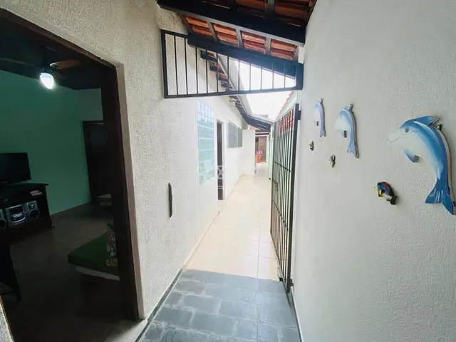 Casa à venda no Indaiá - Caraguatatuba / SP - Cod. CA0347 — foto 5