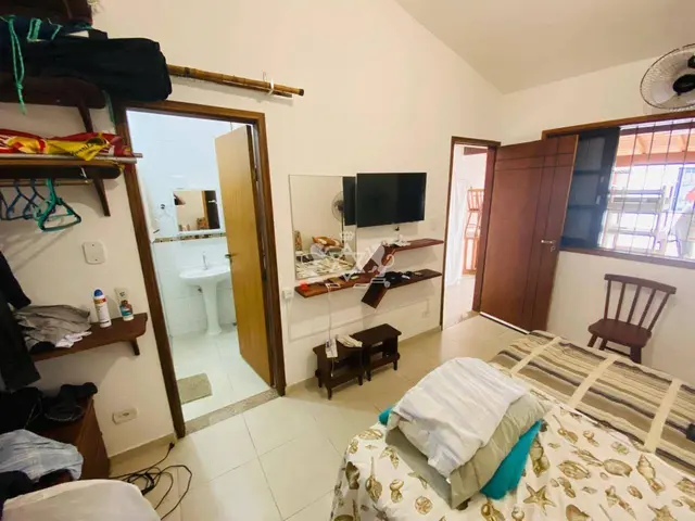 Casa à venda no Indaiá - Caraguatatuba / SP - Cod. CA0347 — foto 14