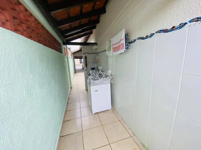 Casa à venda no Indaiá - Caraguatatuba / SP - Cod. CA0347 — foto 11