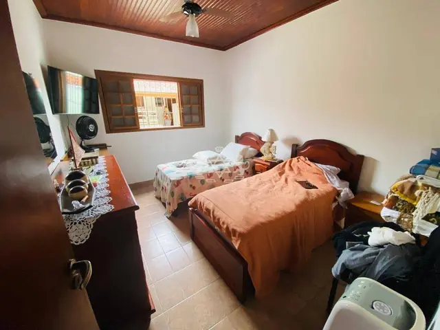Casa à venda no Indaiá - Caraguatatuba / SP - Cod. CA0347 — foto 7