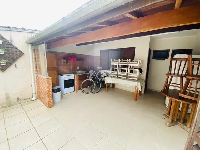Casa à venda no Indaiá - Caraguatatuba / SP - Cod. CA0347 — foto 10