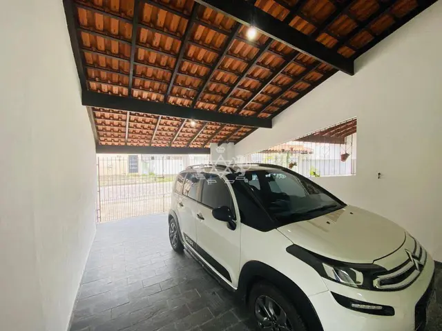 Casa à venda no Indaiá - Caraguatatuba / SP - Cod. CA0347 — foto 4