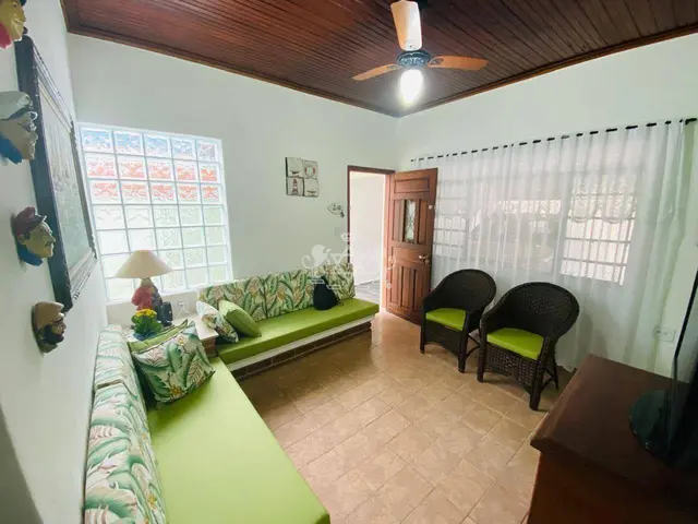 Casa à venda no Indaiá - Caraguatatuba / SP - Cod. CA0347 — foto 2